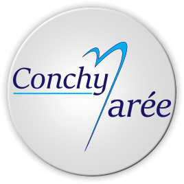 Conchy Marée - Producteur de fruits de mer - Manche